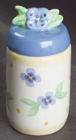 Summer Breeze Lid for Candle Jar