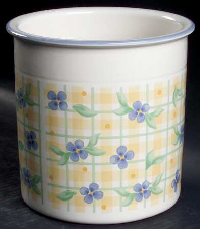Summer Breeze Gadget Crock