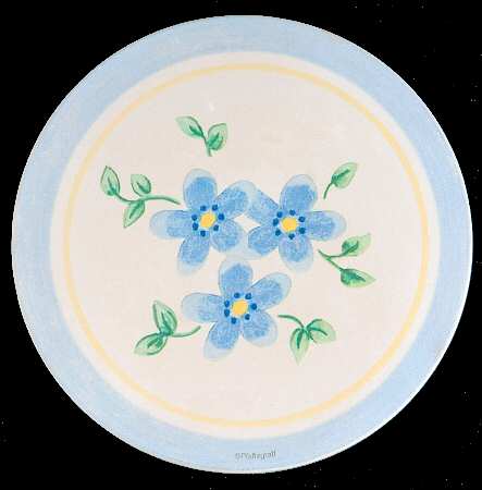 Summer Breeze Thirsty Coaster