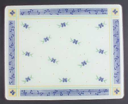 Summer Breeze 15" Counter Saver by Pfaltzgraff