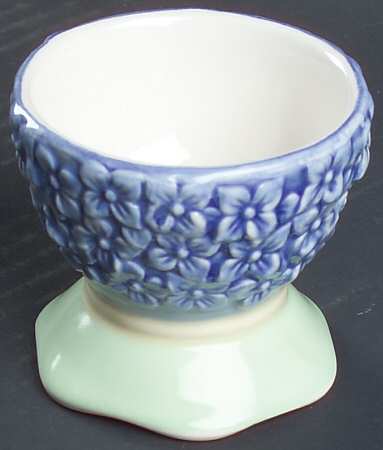 Summer Breeze Sculpted Votive Candleholder