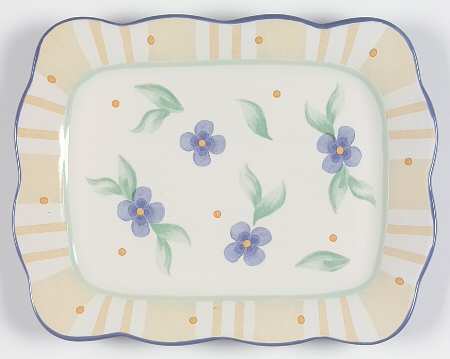 Summer Breeze Everything Tray