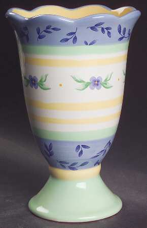 Summer Breeze Dessert Parfait Server