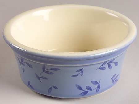 Summer Breeze Dip/Salsa Crock