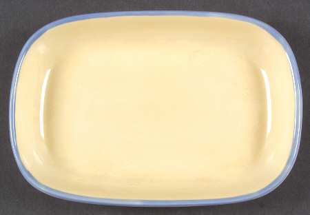 Summer Breeze Hors d'Oeuvre Tray