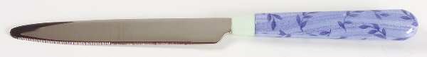 Summer Breeze Small Dinner Knife