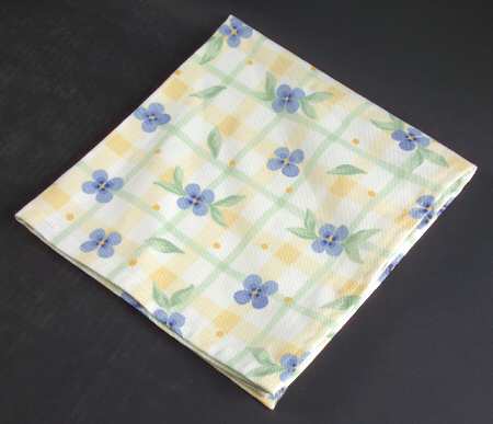 Summer Breeze Cloth Napkin by Pfaltzgraff