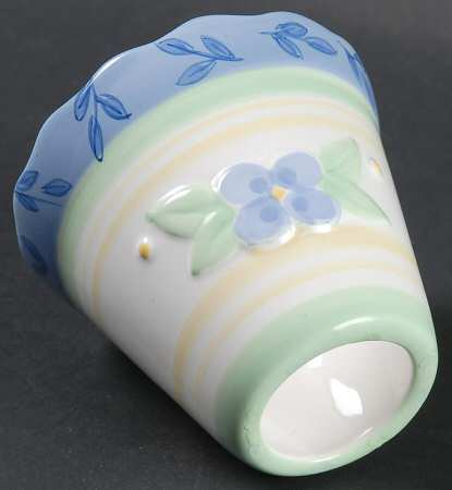 Summer Breeze Napkin Ring by Pfaltzgraff
