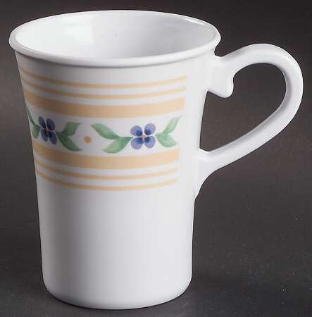 Summer Breeze Melamine Mug