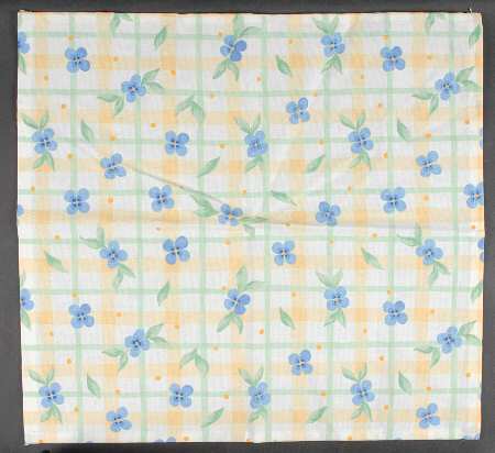 Summer Breeze Cloth Napkin by Pfaltzgraff