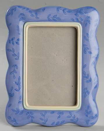 Summer Breeze Frame-Holds 4" X 6"