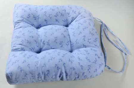Summer Breeze Chair Pad/Cushion