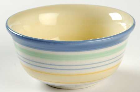 Summer Breeze Dessert Bowl