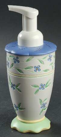Summer Breeze Foaming Soap Dispenser
