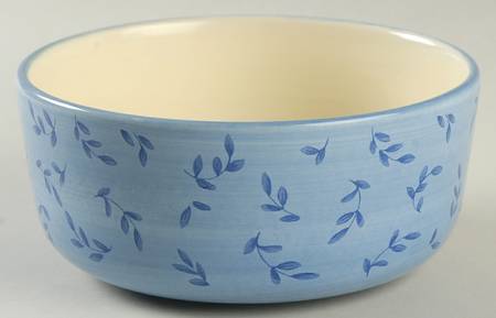 Summer Breeze Chowder Bowl