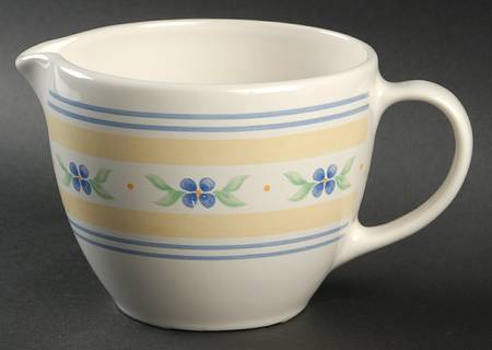 Summer Breeze Small Batter Bowl