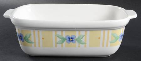Summer Breeze Loaf Pan