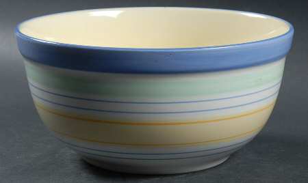 Summer Breeze 8" Mixing Bowl