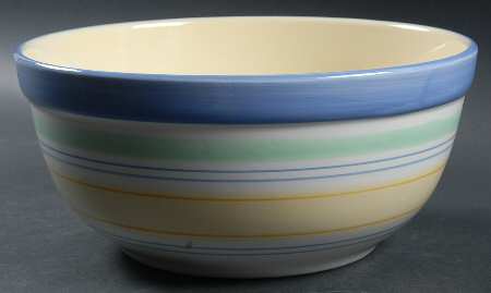 Summer Breeze 10" Mixing Bowl