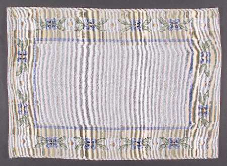 Summer Breeze Tapestry Placemat