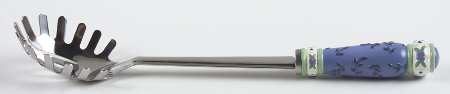 Summer Breeze Pasta Server