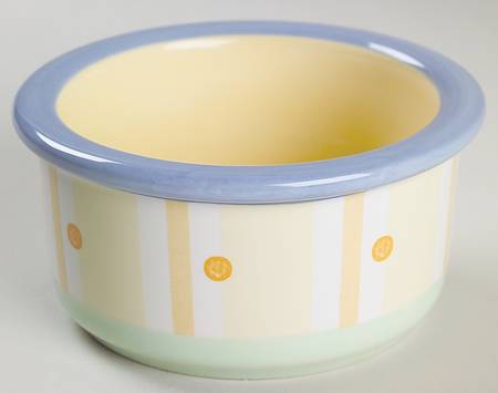Summer Breeze Ramekin
