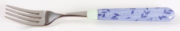 Summer Breeze Individual Salad Fork