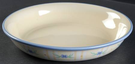 Summer Breeze 10" Pie Baking Plate