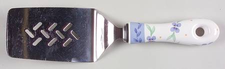 Summer Breeze Metal Spatula