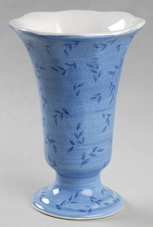 Summer Breeze Tall Ice Cream Server