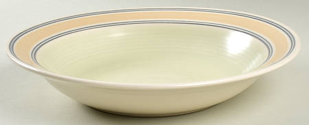 Key Largo Individual Dinner Bowl