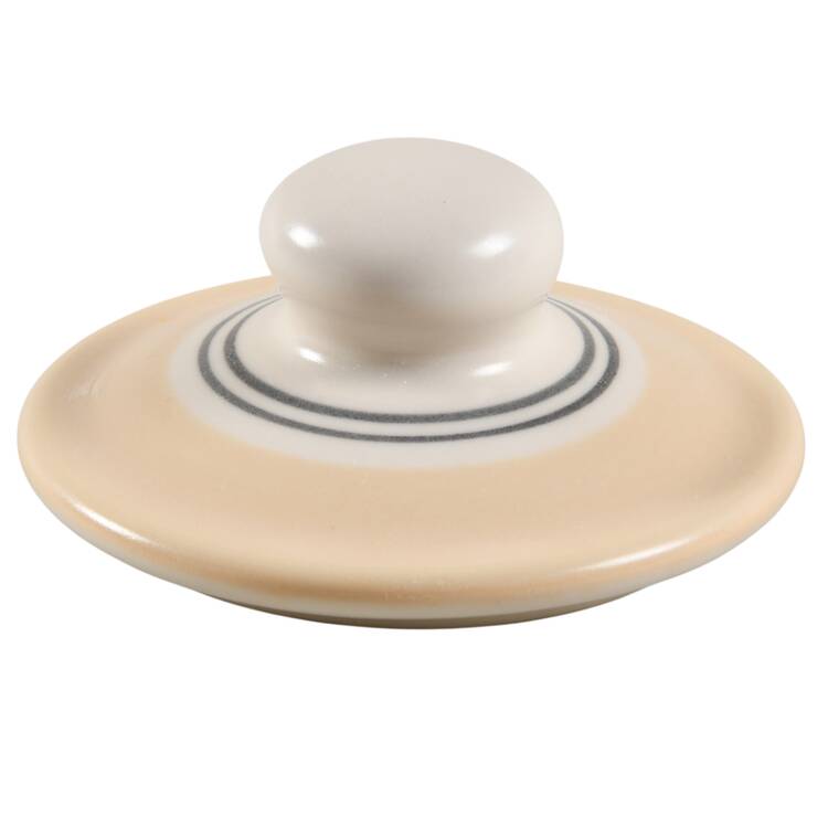 Key Largo Lid for Sugar Bowl