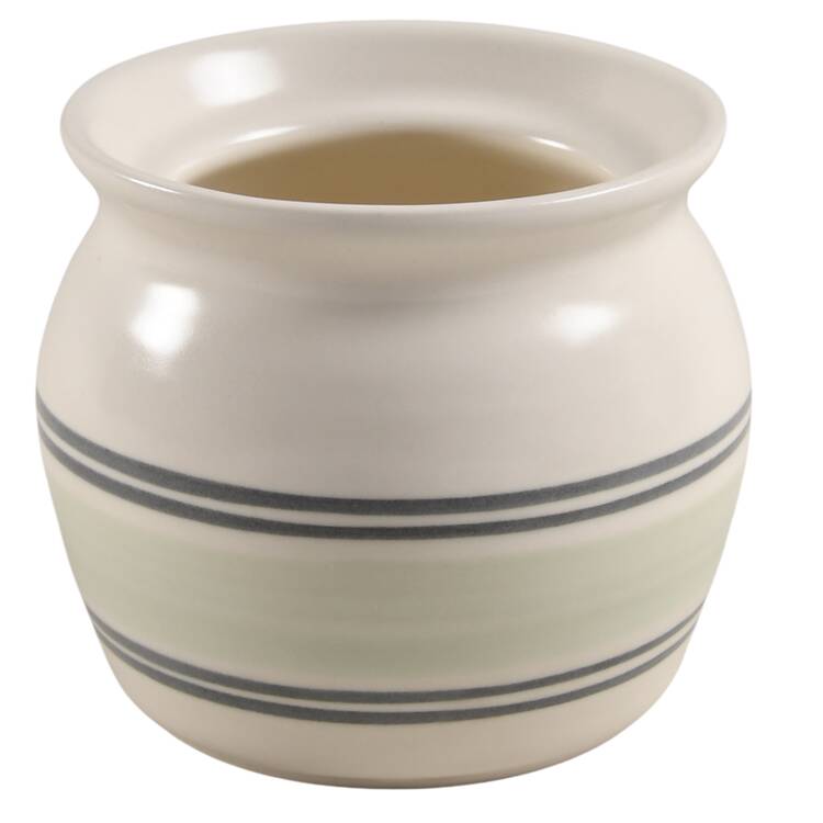 Key Largo Sugar Bowl No Lid