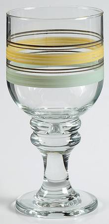 Key Largo 16 Oz Glassware Iced Tea