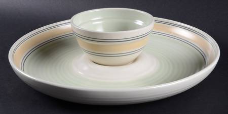 Key Largo (2 Piece) Chip & Dip Set
