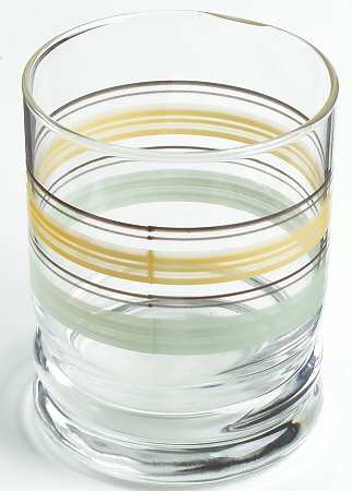 Key Largo 12 Oz Glassware Double Old Fashioned