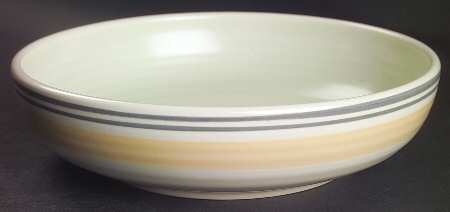 Key Largo 8" Round Vegetable Bowl