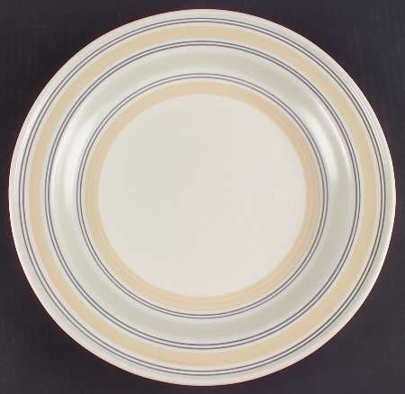 Key Largo 12" Chop Plate (Round Platter)