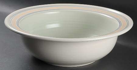 Key Largo 13" Large Salad Serving Bowl