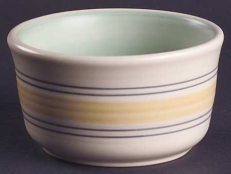 Key Largo Dip Bowl (for Dip and Spreader)