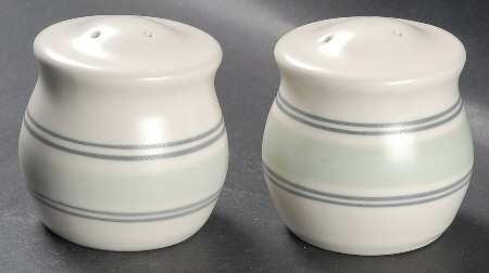 Key Largo Salt & Pepper Set