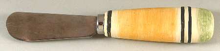 Key Largo Spreader (for Dip and Spreader)