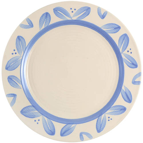 Villa Flora Dinner Plate
