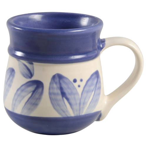 Villa Flora Mug