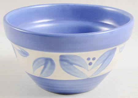 Villa Flora Soup/Cereal Bowl