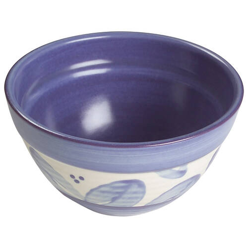 Villa Flora Soup/Cereal Bowl