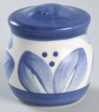Villa Flora Pepper Shaker
