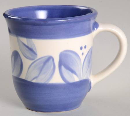 Villa Flora Mug