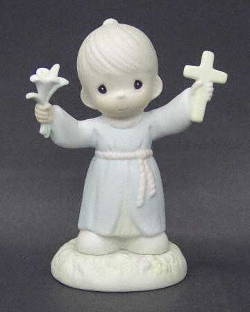Hallelujah For The Cross Trumpet-Hallelujah For The Cross - Trumpet Trademark With Box