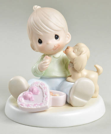 Sharing Sweet Moments Together Sword-Sharing Sweet Moments Together - Sword Trademark With Box